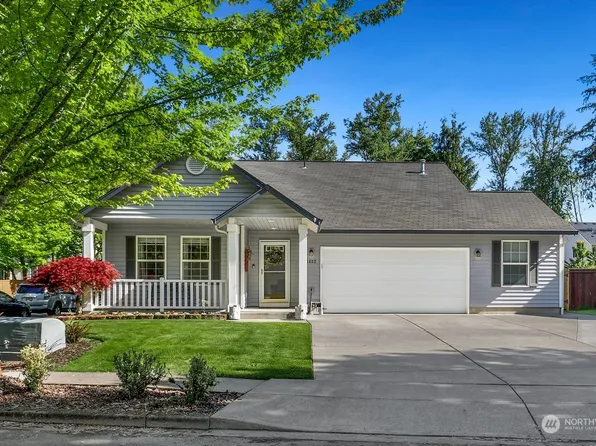 1402 NE 12th Street, Battle Ground, WA 98604
