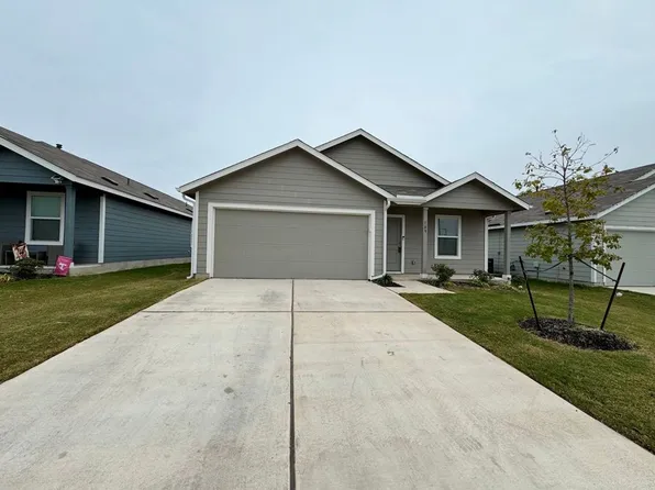 109 Little Sparklers Loop, Hutto, TX 78634