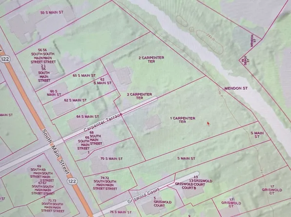 1 Carpenter Ter, Uxbridge, MA 01569