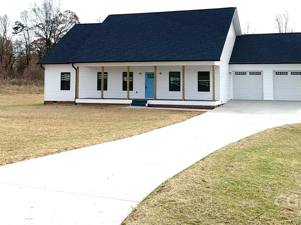 2858 Paul Payne Store Rd, Taylorsville, NC 28681