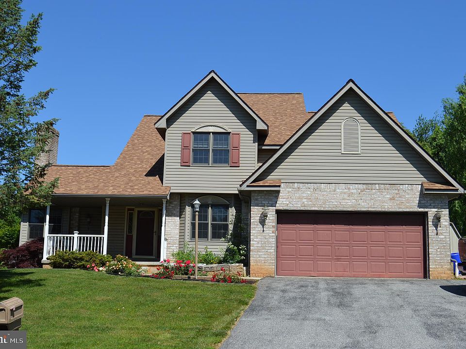 601 Green Valley Rd, York, PA 17403 Zillow