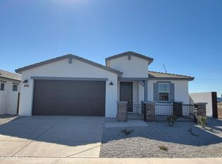 24463 W HAZEL Drive, Buckeye, AZ 85326