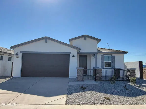 24463 W HAZEL Drive, Buckeye, AZ 85326