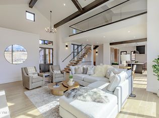 213 Harvester Ct, Eagle, CO 81631