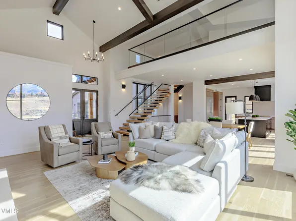 213 Harvester Ct, Eagle, CO 81631