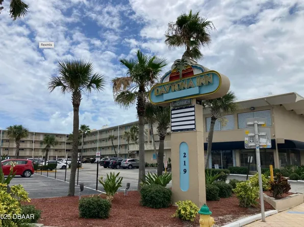 219 S Atlantic Ave #312, Daytona Beach, FL 32118