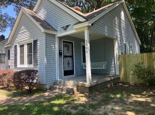 3382 Carrington Rd LOT 21, Memphis, TN 38111