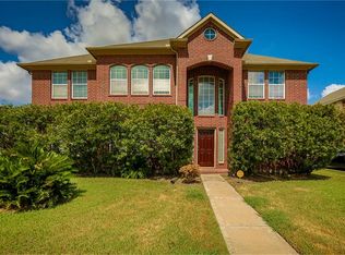 2914 Tara Gables Ct, Houston, TX 77082