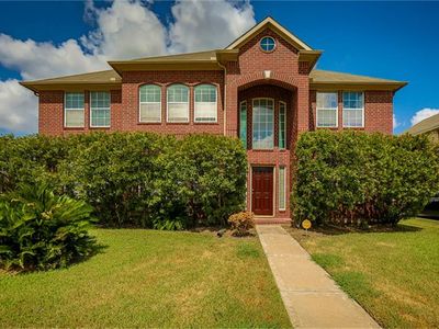 2914 Tara Gables Ct, Houston, TX, 77082