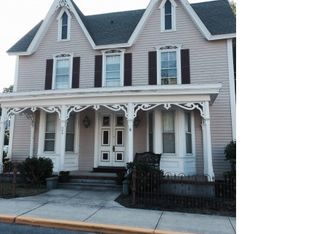 308 Chestnut St, Milton, DE 19968