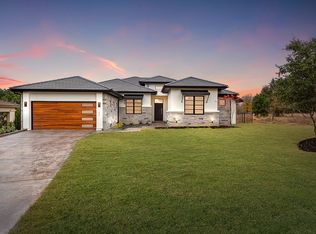 703 Flint Ridge Trl, Georgetown, TX 78628