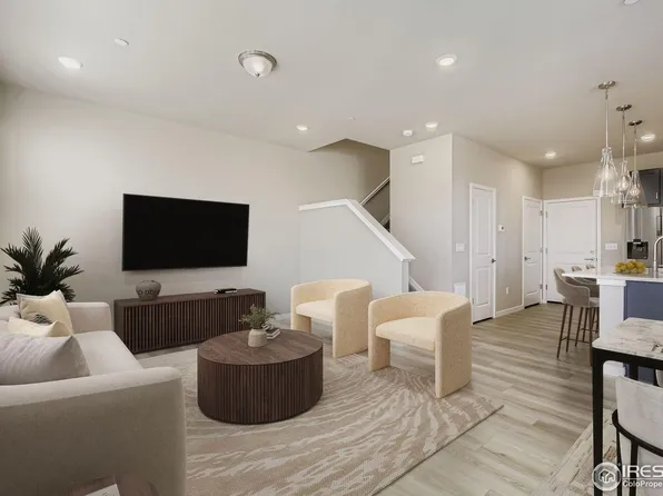 857 Merganser Dr, Fort Collins, CO 80524