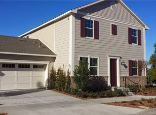 136 Java, Irvine, CA 92618