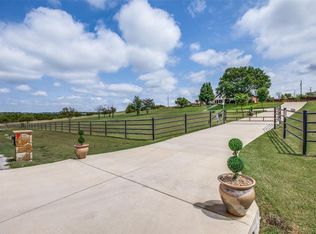 105 John Chisholm Rd, Weatherford, TX 76087