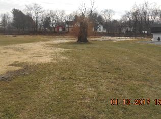 1631 E State St, Huntington, IN 46750