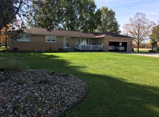 755 Town Line Rd #151, Norwalk, OH 44857