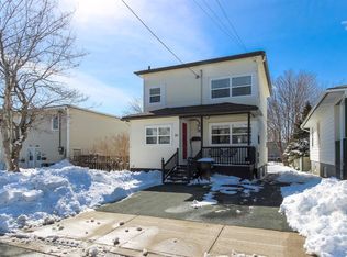 35 Smith Avenue, St. John's, NL A1C5E8