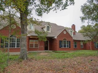 1619 Harpers Ferry Rd, College Station, TX 77845