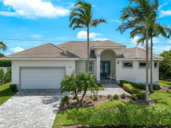 101 Bald Eagle Dr, Marco Island, FL 34145