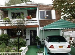 2264 93rd St, East Elmhurst, NY 11369
