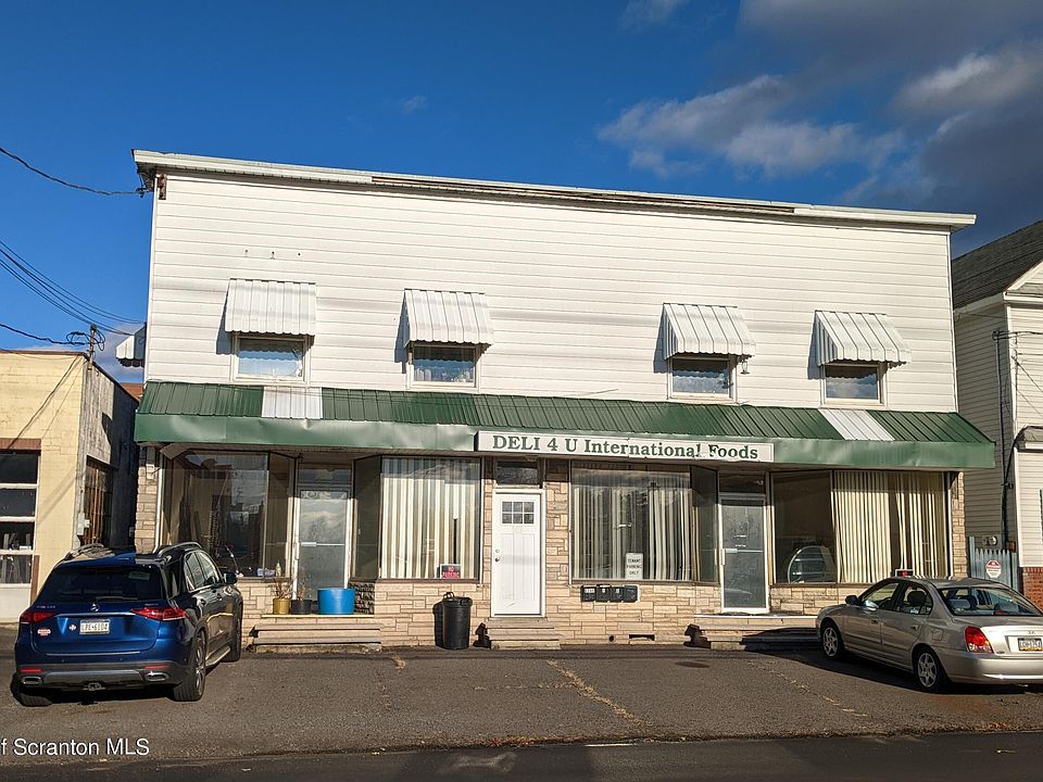 903 Church St, Jessup, PA 18434 Zillow