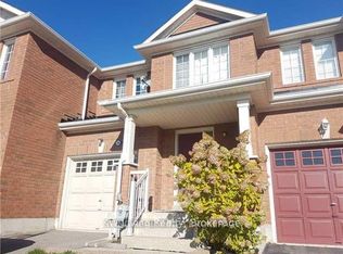 289 Penndutch Cir, Whitchurch Stouffville, ON L4A0P1