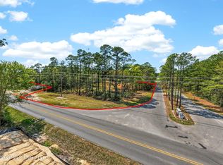 0 Belle Fontaine Dr, Ocean Springs, MS 39564