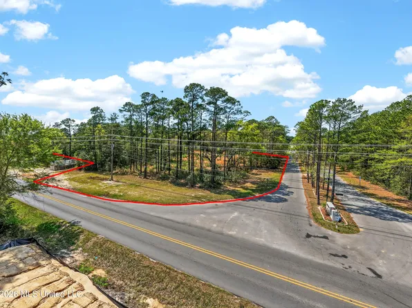 0 Belle Fontaine Dr, Ocean Springs, MS 39564