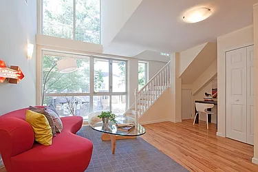 Rented by Bold New York