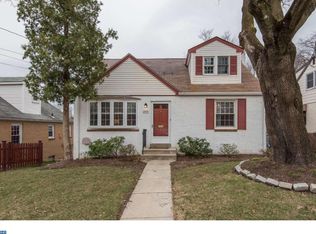 892 N Providence Rd, Media, PA 19063