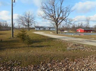 8176 Jordan Rd, Melvin, MI 48454