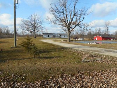 8176 Jordan Rd, Melvin, MI, 48454