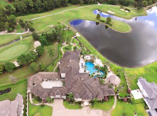 30 Post Shadow Estate Dr, Spring, TX 77389