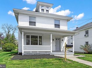 59 S Prospect St, York, PA 17406