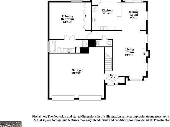 2nd image of this home