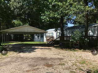 265 Sequoia Ln, Onalaska, TX 77360