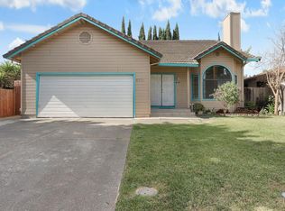 6721 El Capitan Cir, Stockton, CA 95210