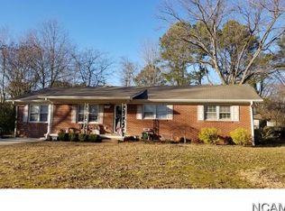 1706 Westmead St SW, Decatur, AL 35601