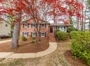 415 Emerson Dr, Raleigh, NC 27609