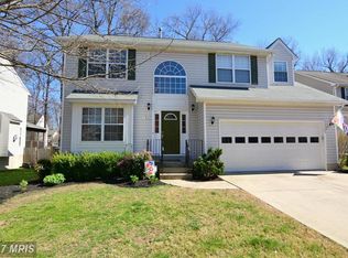 1807 Hillburne Way, Crofton, MD 21114