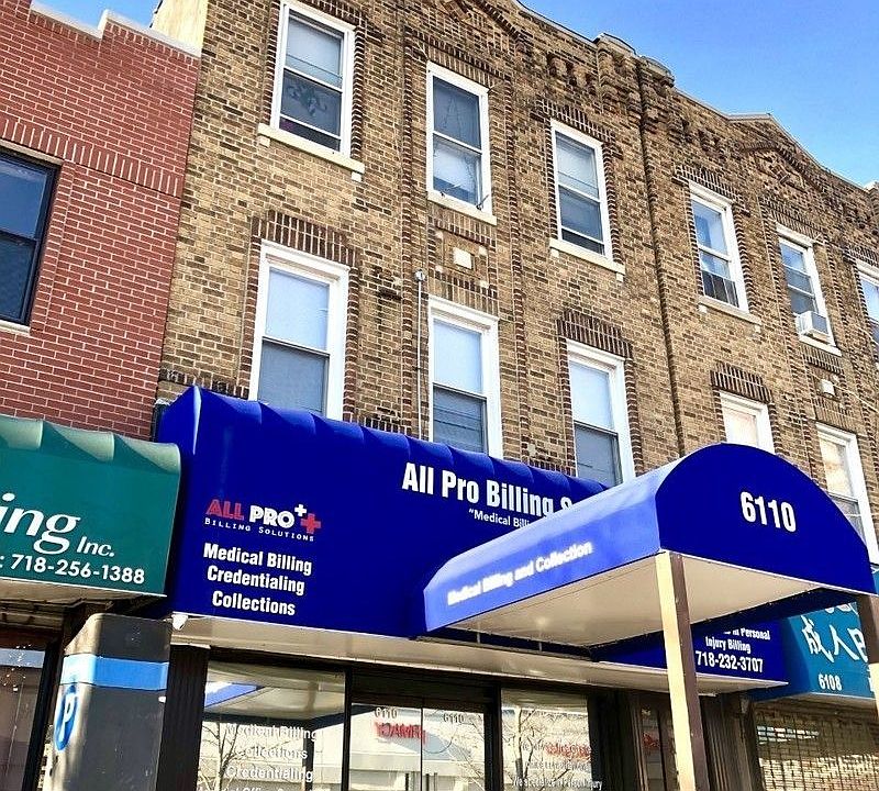 2nd image of 6110 18th Ave #1