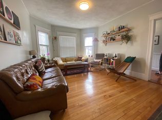 410 Medford St #2, Somerville, MA 02145