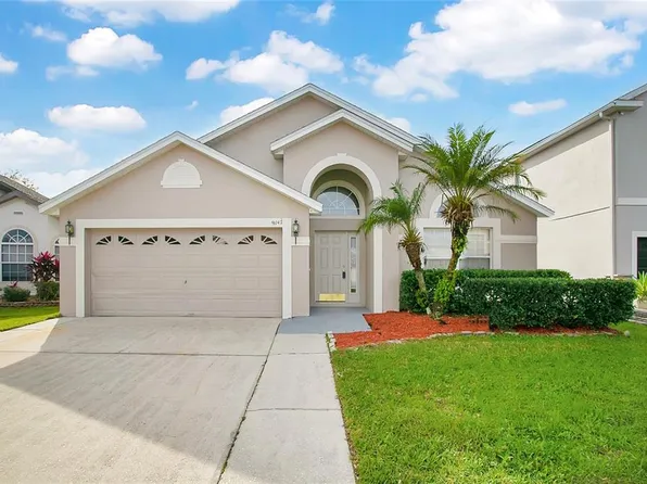 9147 Hastings Beach Blvd, Orlando, FL 32829