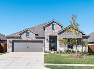 2508 Shady Branch Ln, McKinney, TX 75071
