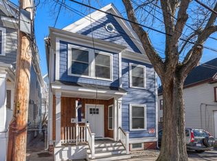 21 Dell St #1, Somerville, MA 02145