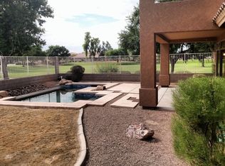 4717 N 93rd Dr, Phoenix, AZ 85037