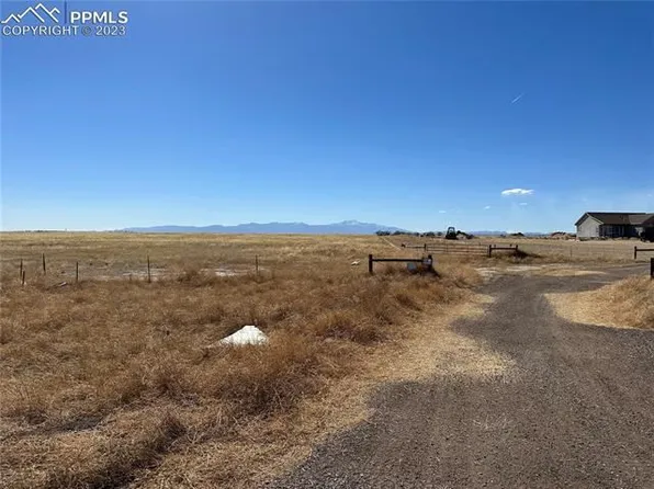 McDaniels Rd, Calhan, CO 80808