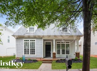 12742 Cross Dale Dr, Huntersville, NC 28078