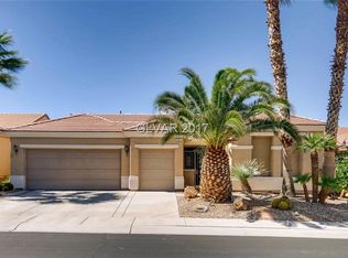 591 Mountain Links Dr, Henderson, NV 89012