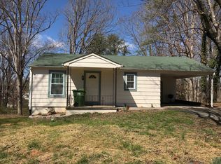 305 Barnes Ave, Maryville, TN 37803